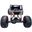 Amewi Crazy Crawler "Red" 4WD RTR 1:10 Rock Crawler