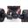 Amewi Crazy Crawler "Red" 4WD RTR 1:10 Rock Crawler