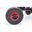 Amewi Crazy Crawler "Red" 4WD RTR 1:10 Rock Crawler