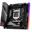 Asus ROG Strix Z390-I Gaming Intel Z390 So.1151 Dual Channel DDR