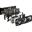 11GB Asus GeForce RTX 2080 Ti ROG Strix OC Aktiv PCIe 3.0 x16 (Retail)