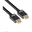 (€10,45*/1m) 2.00m Club 3D HDMI2.1 Anschlusskabel Ultra High