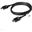(€10,45*/1m) 2.00m Club 3D HDMI2.1 Anschlusskabel Ultra High