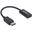 Manhattan passiver DisplayPort auf HDMI Adapter DisplayPort-Stecker