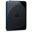 2TB WD Gaming Drive WDBDFF0020BBK-WESN 2.5" (6.4cm) USB 3.0