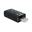Delock USB 2.0 Sound Adapter Virtual 7.1 - 24 bit / 96 kHz mit S/PDIF