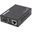 Intellinet Medienkonverter 10GB SFP+ 1Port und 1 Port 10 GB RJ45 100m