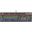 Trust Gaming GXT 865 Asta Trust GXT-RED USB Deutsch schwarz