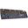 Trust Gaming GXT 865 Asta Trust GXT-RED USB Deutsch schwarz