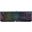 Trust Gaming GXT 890 Cada RGB Outemu Red USB Deutsch schwarz