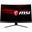 27" (68,58cm) MSI Optix MAG271C schwarz 1920x1080 1xDisplayPort