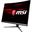 27" (68,58cm) MSI Optix MAG271C schwarz 1920x1080 1xDisplayPort