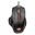 Trust Gaming GXT 168 Haze Illuminated Gaming Maus