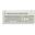CHERRY G80-3000 USB Englisch (US) hellgrau (kabelgebunden)