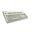 CHERRY G80-3000 USB Englisch (US) hellgrau (kabelgebunden)