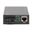 Digitus Konverter Gigabit PoE Singlem.Media RJ45/SC SM PSE