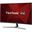 27" (68,58cm) ViewSonic VX2758-C-mh schwarz 1920x1080 1xHDMI 1.4