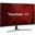 27" (68,58cm) ViewSonic VX2758-C-mh schwarz 1920x1080 1xHDMI 1.4