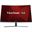 27" (68,58cm) ViewSonic VX2758-C-mh schwarz 1920x1080 1xHDMI 1.4