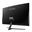 27" (68,58cm) ViewSonic VX2758-C-mh schwarz 1920x1080 1xHDMI 1.4