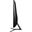 27" (68,58cm) ViewSonic VX2758-C-mh schwarz 1920x1080 1xHDMI 1.4