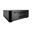 Inter-Tech A60 ITX Tower 60 Watt schwarz