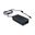 Inter-Tech A60 ITX Tower 60 Watt schwarz