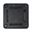 Inter-Tech Case ITX A80 schwarz