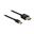 (&euro;7,95*/1m) 2.00m Delock Displayport 1.4 Anschlusskabel