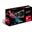 8GB Asus Radeon RX 590 ROG Strix Gaming Aktiv PCIe 3.0 x16 (Retail)