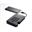 4TB ISG diskAshur Pro2 IS-DAP2-256-4000-C-G 2.5" (6.4cm) USB 3.1