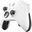 Microsoft Xbox One Elite Wireless Controller, White Special Edition