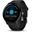 Garmin vivoactive 3 Music GPS-Smartwatch mit Musikplayer, schwarz