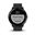 Garmin vivoactive 3 Music GPS-Smartwatch mit Musikplayer, schwarz