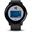 Garmin vivoactive 3 Music GPS-Smartwatch mit Musikplayer, schwarz