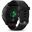 Garmin vivoactive 3 Music GPS-Smartwatch mit Musikplayer, schwarz