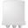 LevelOne Repeater PoE Repeater POR-1220