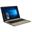 Notebook 15.6" (39,62cm) ASUS X540UA-DM746T i37020U/8GB/256GB