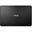 Notebook 15.6" (39,62cm) ASUS X540UA-DM746T i37020U/8GB/256GB