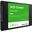 480GB WD Green 2.5" (6.4cm) SATA 6Gb/s 2D-NAND TLC (WDS480G2G0A)