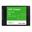 480GB WD Green 2.5" (6.4cm) SATA 6Gb/s 2D-NAND TLC (WDS480G2G0A)