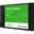 480GB WD Green 2.5" (6.4cm) SATA 6Gb/s 2D-NAND TLC (WDS480G2G0A)