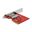 Delock PCI Express Card > 1x extern CFexpress Slot