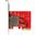 Delock PCI Express Card > 1x extern CFexpress Slot