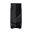 Inter-Tech B-30 Midi Tower ohne Netzteil schwarz