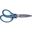 Pelikan Griffix Schere Linkshänder SC1LB blau