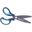 Pelikan Griffix Schere Linkshänder SC1LB blau