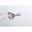 Pelikan Griffix Schere Linkshänder SC1LB blau