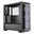Cooler Master MasterBox MB530P mit Sichtfenster Midi Tower ohne