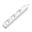 (€2,37*/1m) 1.50m LogiLink Strom Steckdosenleiste CEE7